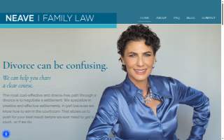 Neave Family Law
