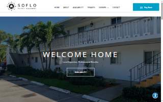 SoFlo Property Management LLC