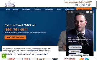The Ansara Law Firm of Oakland Park
