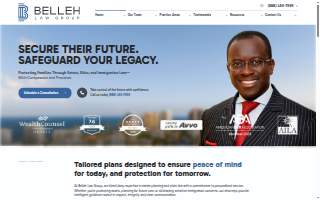 The Belleh Law Group of Oakland Park