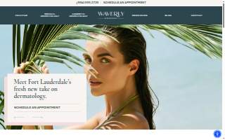 Waverly DermSpa