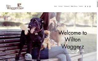 Wilton Waggerz