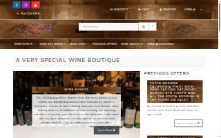 Wine Watch Inc of Oakland Park
