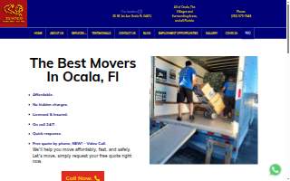 352 Movers LLC