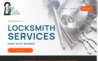 AA Lock Doc & Security