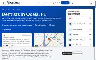 Aspen Dental - Ocala