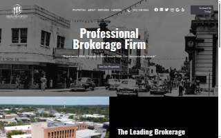 Beau Broker Commercial Real Estate & Property Management Group