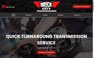 Brick City Transmission