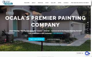 Clark Painting LLC