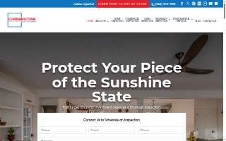 Cornerstone Inspections
