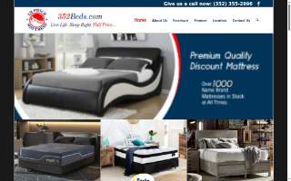 Half Price Mattress of Ocala