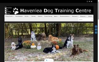 Havenlea Dog Training Centre