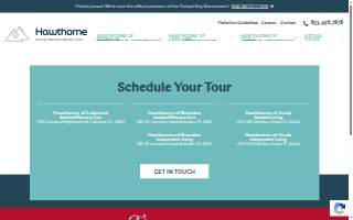 Hawthorne Inn of Ocala (Assisted Living)