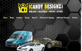 iCandy Designz LLC