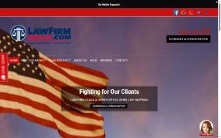 Law Firm Ocala