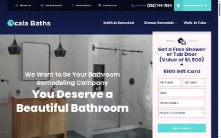 Ocala Baths, LLC