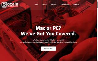 Ocala Computer Clinic +