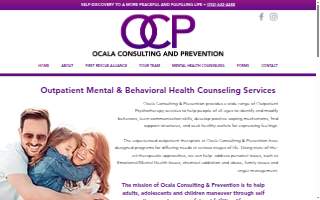 Ocala Consulting & Prevention