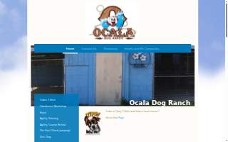 Ocala Dog Ranch
