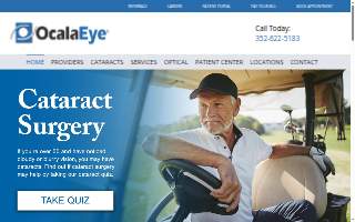 Ocala Eye at Heath Brook