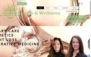 Ocala Health and Wellness