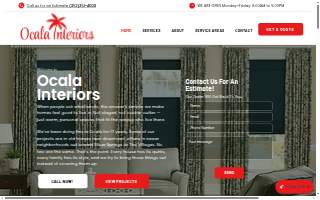 Ocala Interiors