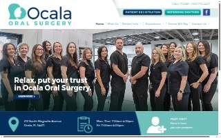 Ocala Oral Surgery