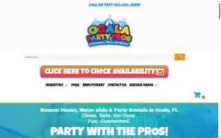 Ocala Party Pros