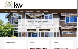 Ocala Property Management