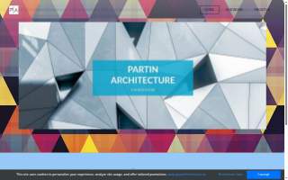 Partin Architecture