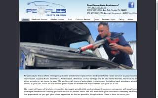 Peoples Auto Glass