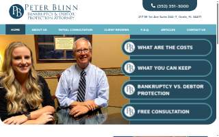 Peter C Blinn P.A.