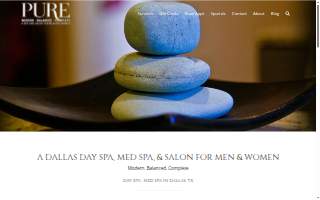 Pure Beauty Med Spa