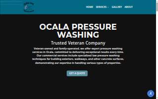 Roaring Rinse Pressure Washing LLC