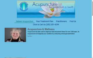 Sabawi Acupuncture Healing Solutions