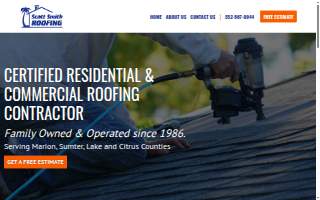 Scott Smith Roofing - Ocala