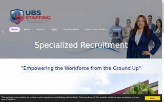 Ubs Staffing, LLC