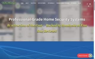 Welch Security LLC of Ocala