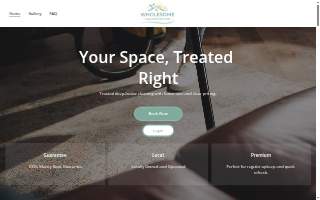 Wholesome House Cleaning Services of Ocala