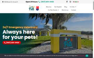 All4Pets Hospital
