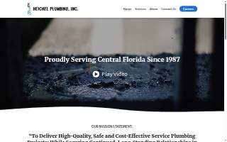 Heichel Plumbing Inc