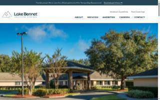 Lake Bennet Center for Rehabilitation and Healing