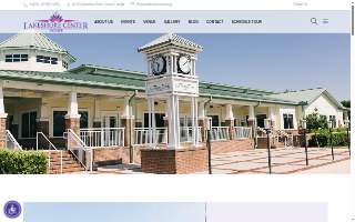 Ocoee Lakeshore Center