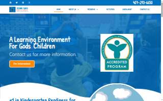 Ocoee Oaks Preschool