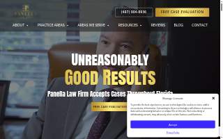 Panella Law Firm of Ocoee