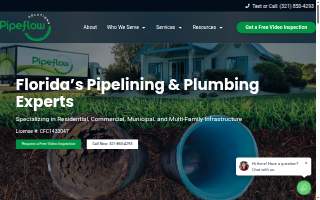 Pipeflow Solutions