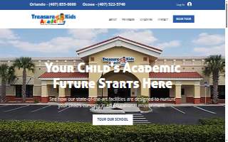 Treasure Kids Academy