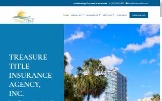 Treasure Title Insurance Agency, Inc. of Ocoee