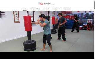 Trio Martial Arts Academy