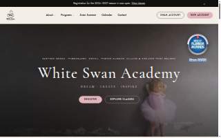 White Swan Academy